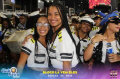Bloco Lá Vem Eles